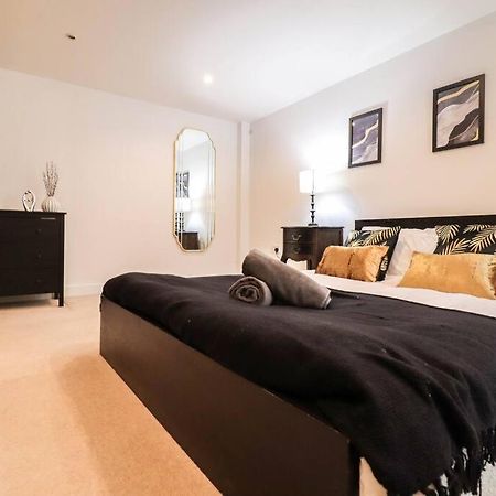 Camber Hill - Long Stay Offer London Exterior photo