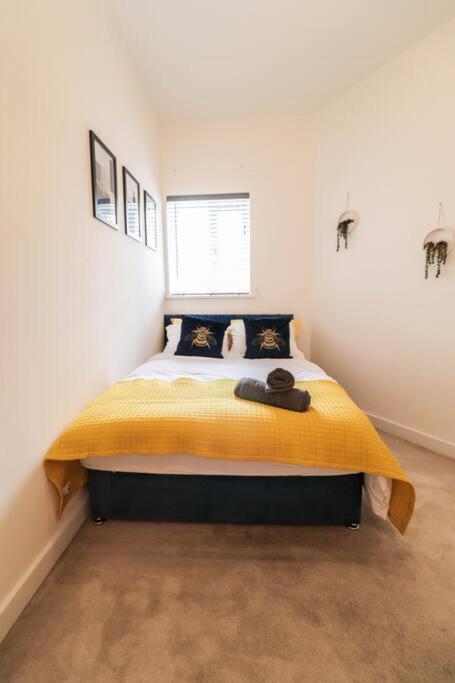 Camber Hill - Long Stay Offer London Exterior photo