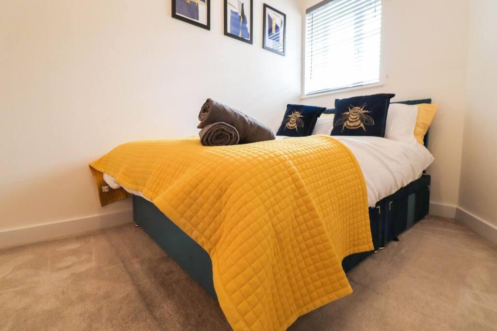 Camber Hill - Long Stay Offer London Exterior photo