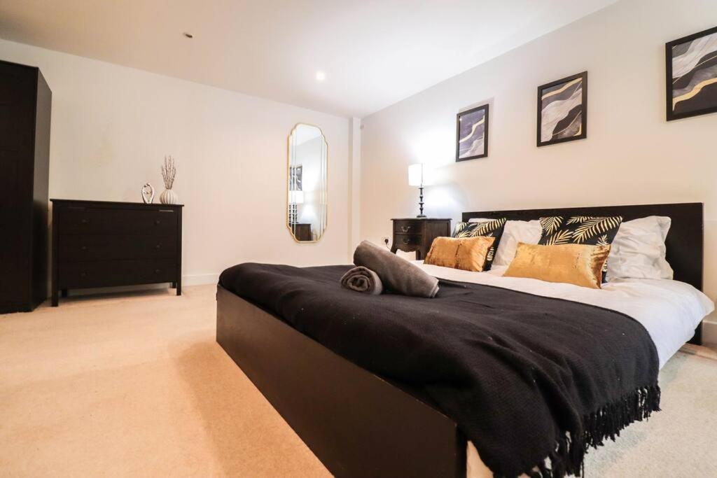 Camber Hill - Long Stay Offer London Exterior photo