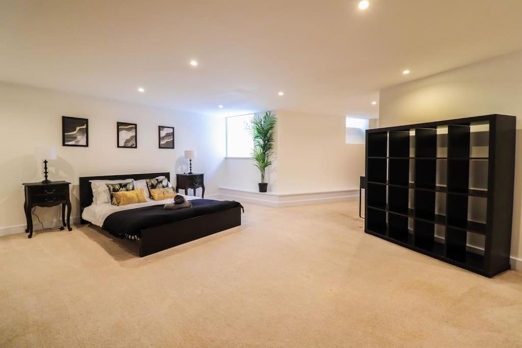 Camber Hill - Long Stay Offer London Exterior photo